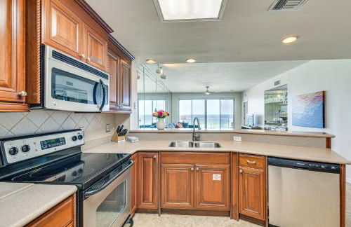 Oceanfront Destin Condo with Pool and Beach Access - Foto 9