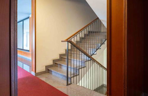 Turin Terrace Home - 2 Camere, 2 Bagni, Metro a due passi - Photo 37