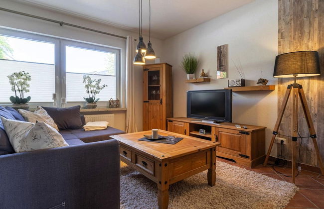 Ferienwohnung, Busum - Foto 10