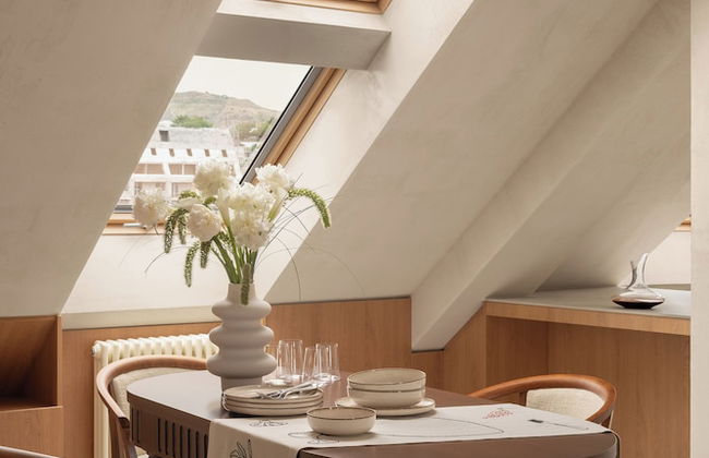 Apart.In Georgia - Foto 29