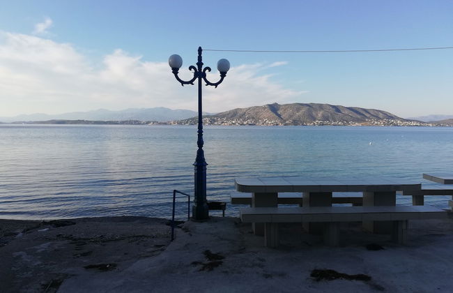 Salamina's Apartment - Foto 17