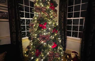 Luxury Estate Elegant Private The White Lion Manor - Foto 14