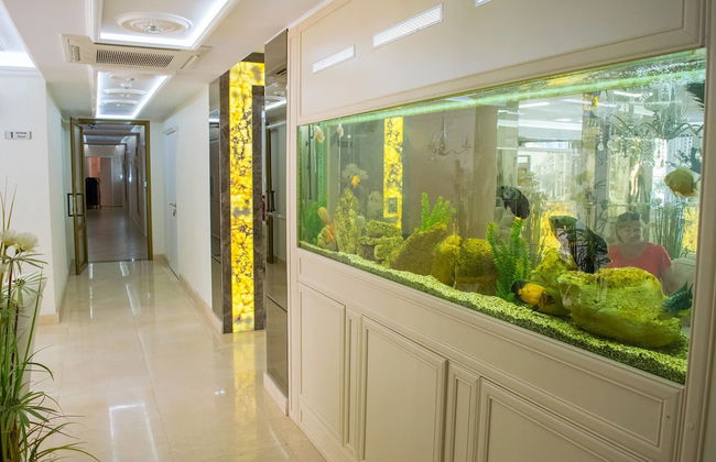 Harmony Suites Dream Island - Foto 51