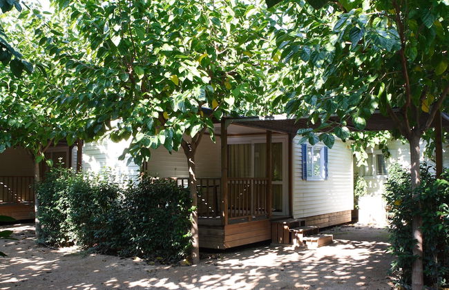 Mediterrani Natura Spa Resort - Foto 79