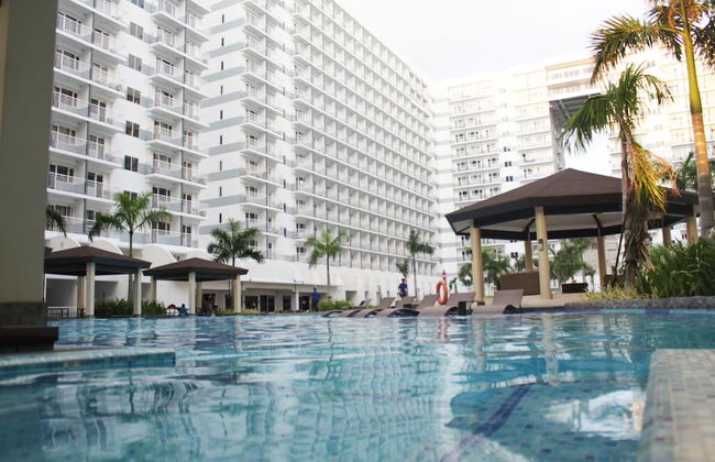 Shell Residences Apartment by Homebound - Foto 54