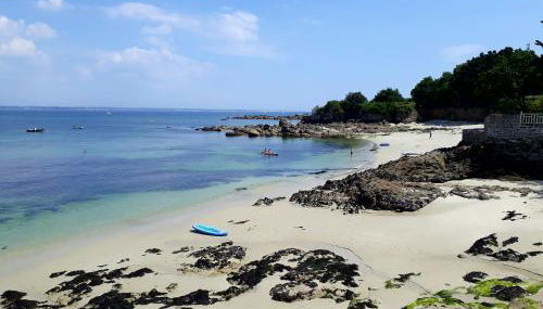 appartement bord de mer - Foto 3