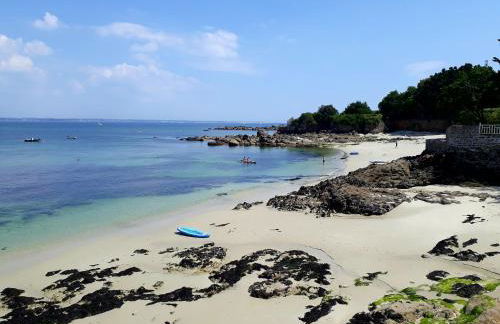 appartement bord de mer - Foto 3