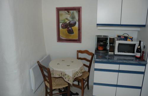 Maison Bijoux-de-Provence "Oliviers" - Foto 25