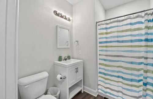 Cozy Modern Apartment in Savannah - Foto 6