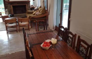 Deluxe house in Tsangarada - Foto 38