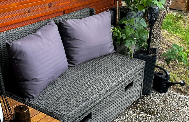 Muschelweg - Foto 32