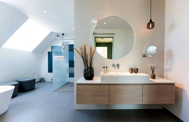 Exklusives Landhaus auf Fehmarn - Foto 25