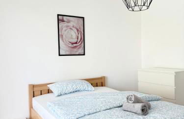 ELA Apartments Mannheim - Foto 78