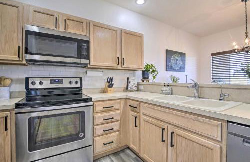 Vacation Home Rental Near South Padre Island - Foto 12