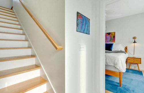 Your St Elmo Getaway for Rock City & Ruby Falls, 2BD townhome, 6 min to downtown - Foto 28