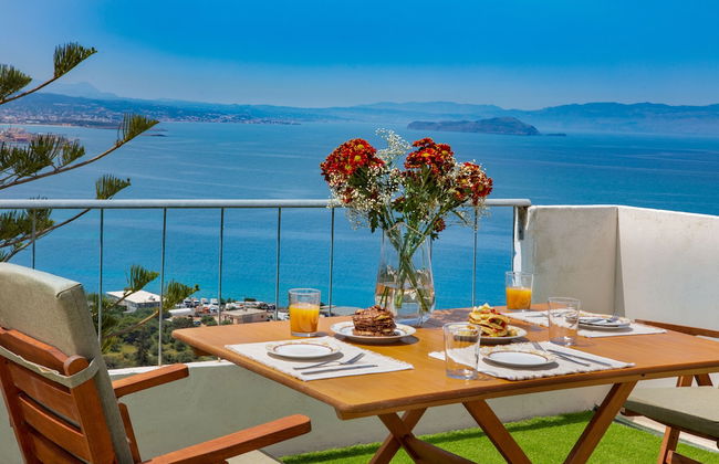 Sunset Home with sea view - Foto 21