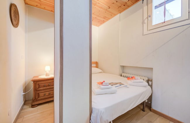 La Tana Dell Ermellino 3 Ski In Ski Out - Foto 13