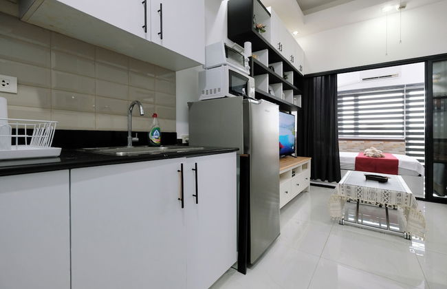 Lotus Residence, Manila (SMDC Breeze Residences) - Foto 25