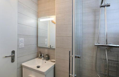 expat renting - Le Bohème Zen - Proche Airbus - Foto 17