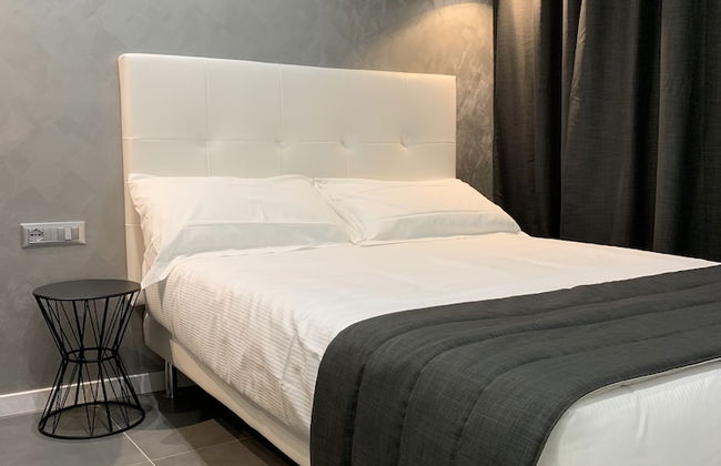 ApartHotel Bossi - Foto 20