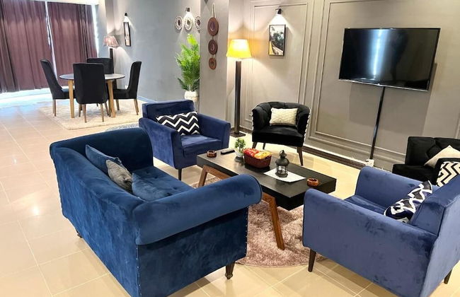 Freddys luxury apartments - Photo 16