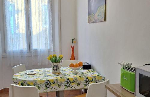 ART APARTMENT VILLA FIORELLI - Foto 27