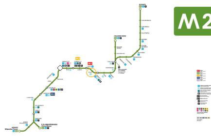 Casa Leonardo - Città Studi - Foto 40