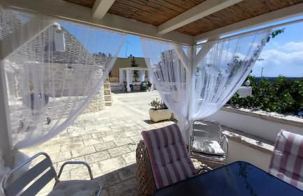 TRULLI GIACI&MAURI - Foto 67