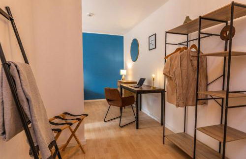 Mosel Lounge Pool Table Football Table Garden Terrace - Foto 38