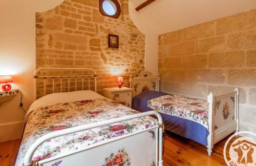 Gîte charmant à Saint-Georges près de Doué-en-Anjou - FR-1-622-98 - Photo 14