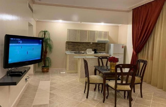 Rotana El Forsan - Foto 9