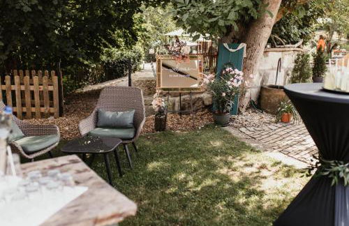 Landgut Seebühne Steigerwald - Guesthouse - Foto 7