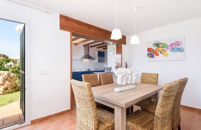 Villa Menorca Bellviure - Foto 11