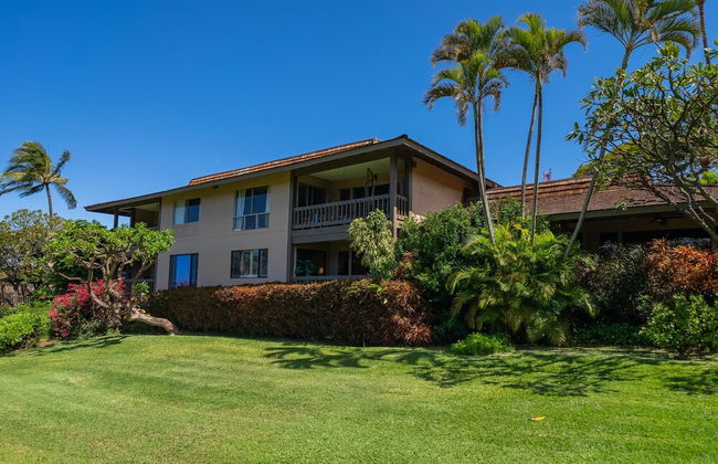 Kaanapali Plantation by Coldwell Banker Island Vacations - Foto 77