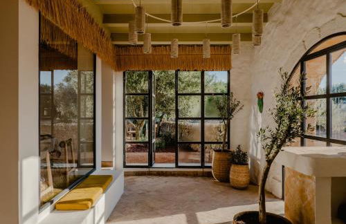 Amagatay Luxury Boutique Hotel - Adults Only - Foto 120