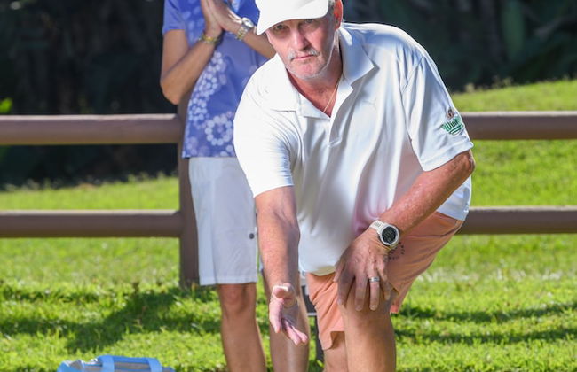 San Lameer Villa Rentals 3107 - Foto 20