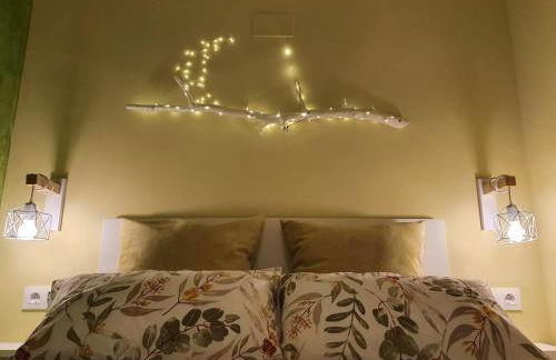 Casa Rural Manitoba Luxe - Foto 23