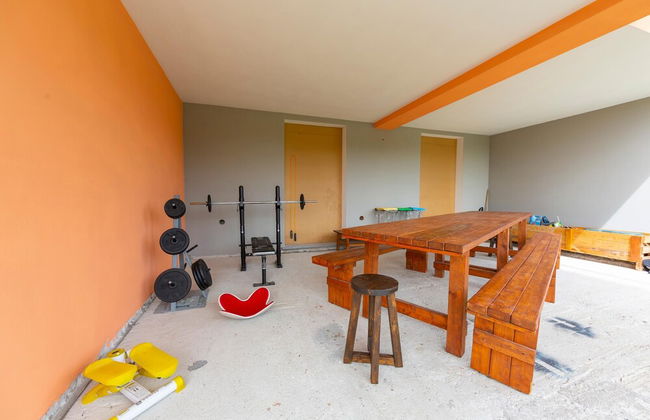 Villa Laura Private Pool and Garden - Foto 17