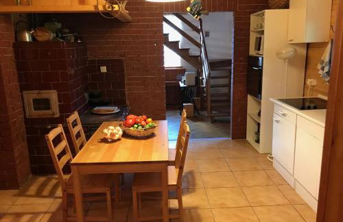 Siedlisko Nasza Chata - Foto 2