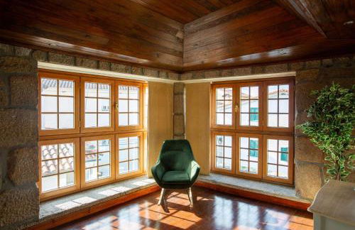 Casa dos Livros - Guest House - Foto 105