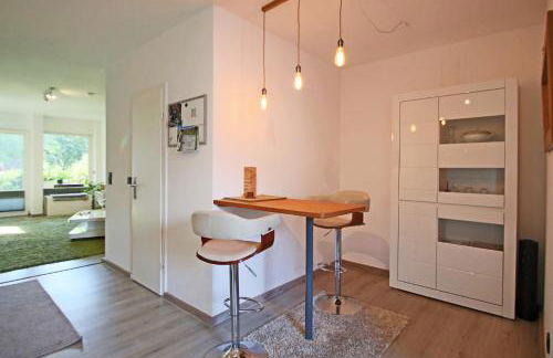 Ruhiges & gemütliches Apartment im Herzen von Hüde 300 m entfernt vom Dümmer See - Foto 9