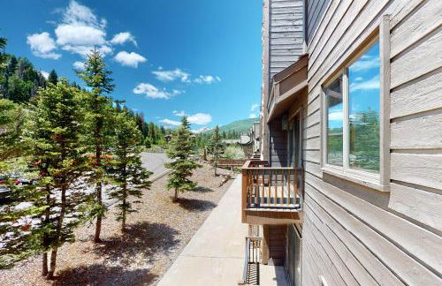 Brown Bear Lodge #322 - Foto 18