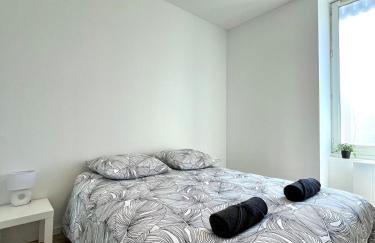 Duplex urbain proche centre-ville de Lyon - 6 pers - Photo 19