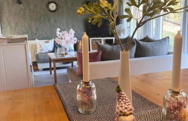 Ferienwohnung „Am Gnaucks Hutberg“ - Foto 9