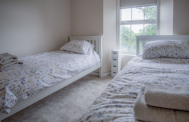 West Jordanston Cottage - St Florence - Foto 9