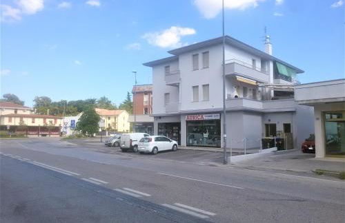 ARCHITECT'S APARTMENT PADOVA - Foto 37