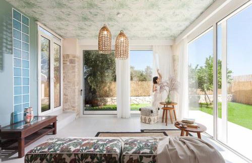 Villa Excesio - With Private Pool - Foto 22