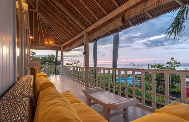 Villa Lumbung - Foto 20