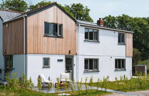 Longstone at Bogee Farm - Foto 13