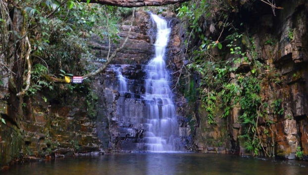 Paraíso + Lobo Waterfall Hiking Route - Foto 5